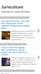 Mobile Screenshot of jurisculture.net